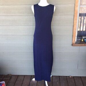 Premise Sleeveless Knit Maxi Dress